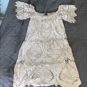 SKY *never worn* dress